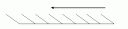 cotton sliver graphic